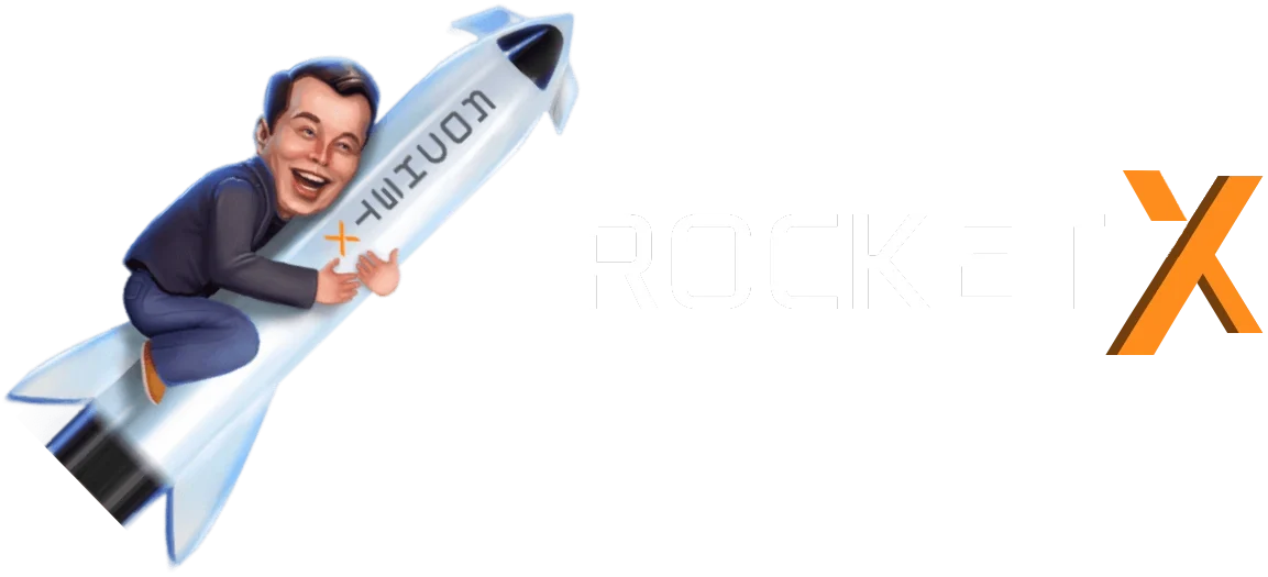 RocketX game | Official 1WIN game