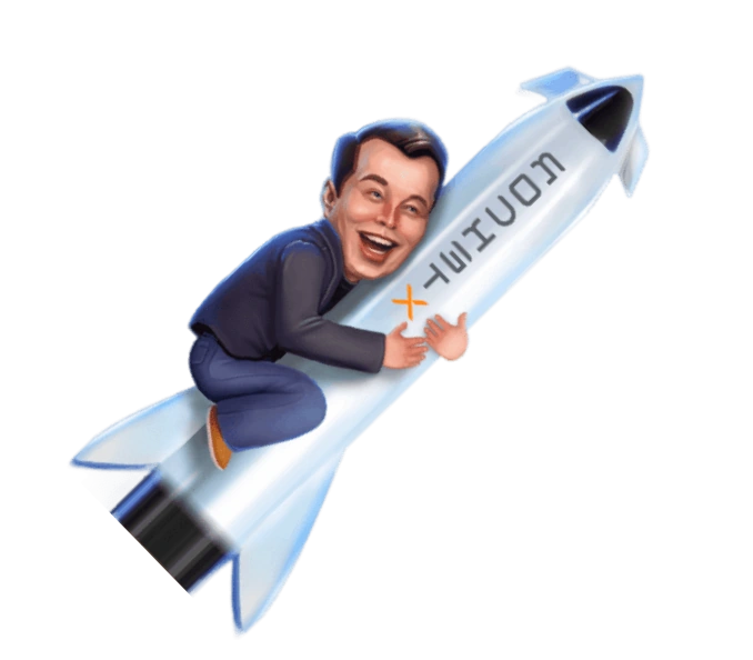 Rocket X промокод илон